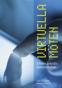 Virtuella möten (e-bok) av Lena Lid Falkman, To