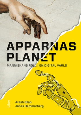 Apparnas planet (e-bok) av Arash Gilan, Jonas H