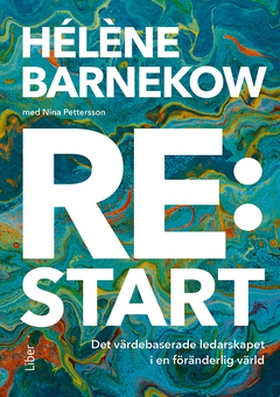 Re:start (e-bok) av Hélène Barnekow, Nina Pette