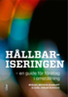 Hållbariseringen (e-bok) av Mikael Botnen Diama