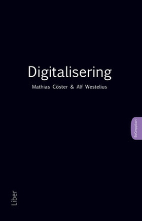 BeGreppbart - Digitalisering (e-bok) av Mathias