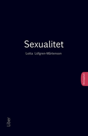 BeGreppbart - Sexualitet (e-bok) av Lotta Löfgr
