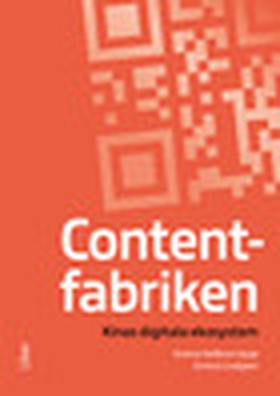 Contentfabriken (e-bok) av Emma Hellbom Ajoje, 