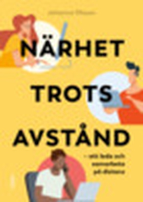 Närhet trots avstånd (e-bok) av Johanna Olsson