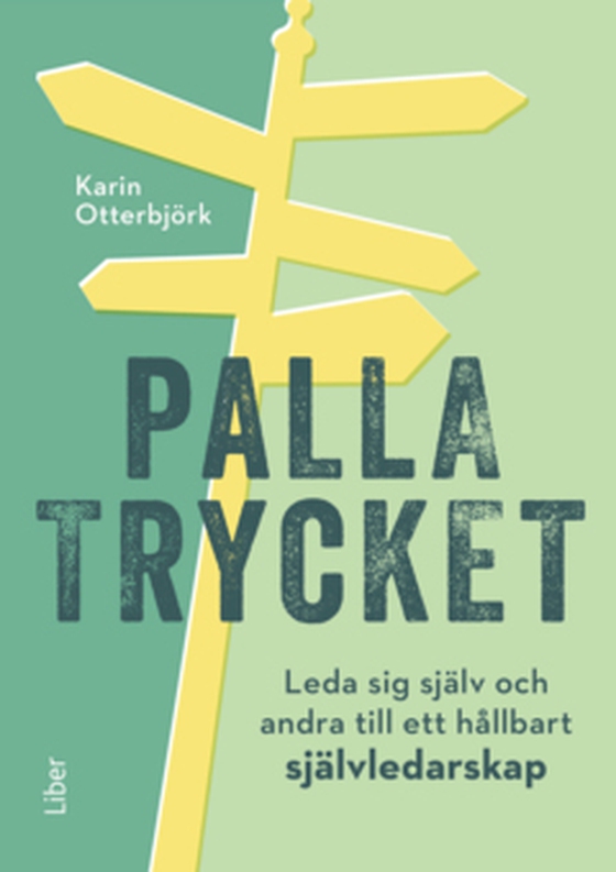 Palla trycket