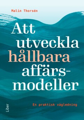 Att utveckla hållbara affärsmodeller (e-bok) av
