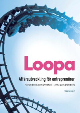 Loopa : affärsutveckling för entreprenörer (e-b