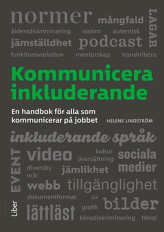 Kommunicera inkluderande