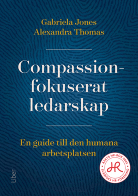 Compassionfokuserat ledarskap