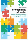 Professionell på jobbet