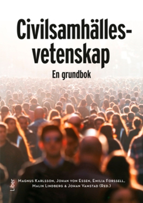 Civilsamhällesvetenskap (e-bok) av Magnus Karls