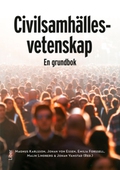Civilsamhällesvetenskap