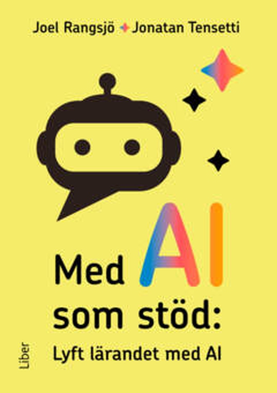 Med AI som stöd