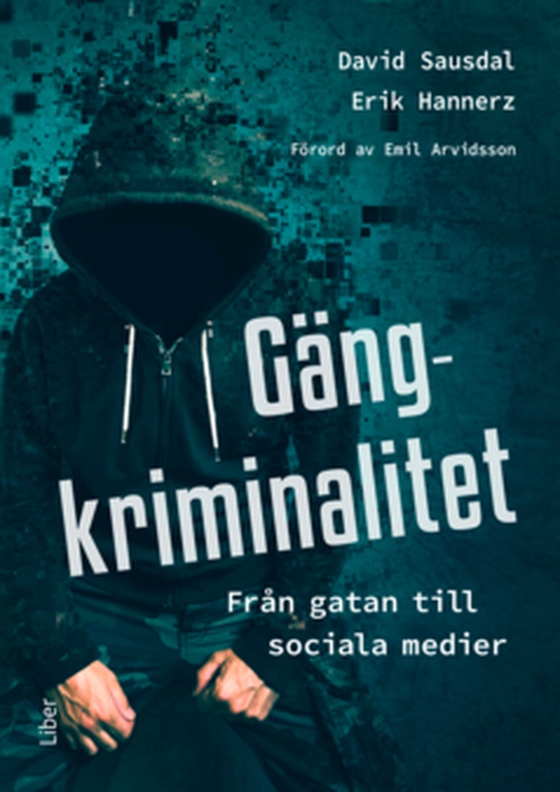 Gängkriminalitet