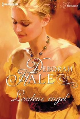 Lordens engel (ebok) av Deborah Hale