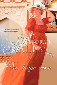 Den lange reisen (ebok) av Deborah Hale