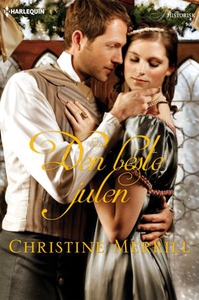 Den beste julen (ebok) av Christine Merrill