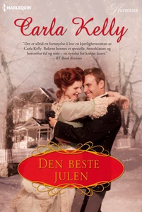 Den beste julen (ebok) av Carla Kelly