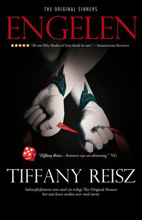 Engelen (ebok) av Tiffany Reisz