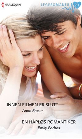 Innen filmen er slutt ; En håpløs romantiker