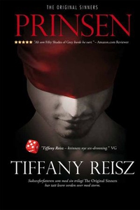 Prinsen (ebok) av Tiffany Reisz