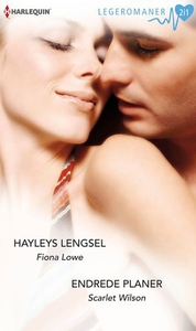 Hayleys lengsel ; Endrede planer (ebok) av Fi