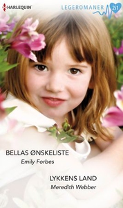 Bellas ønskeliste ; Lykkens land (ebok) av Em