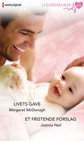 Livets gave ; Et fristende forslag (ebok) av Margaret McDonagh