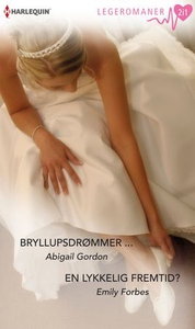 Bryllupsdrømmer... ; En lykkelig fremtid? (eb