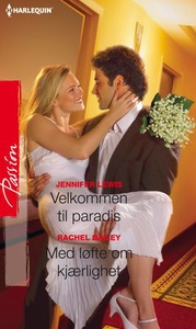 Velkommen til paradis ; Med løfte om kjærligh