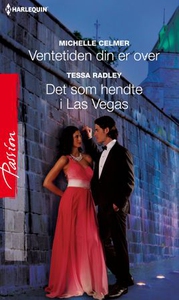 Ventetiden din er over ; Det som hendte i Las