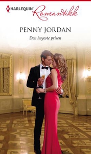 Den høyeste prisen (ebok) av Penny Jordan