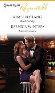 Bundet til deg ; En vinterhistorie (ebok) av