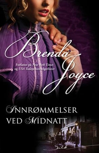 Innrømmelser ved midnatt (ebok) av Brenda Joy