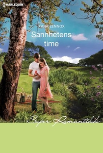 Sannhetens time (ebok) av Kara Lennox