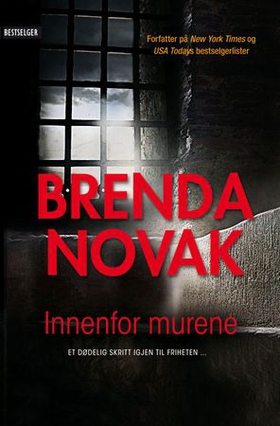 Innenfor murene (ebok) av Brenda Novak