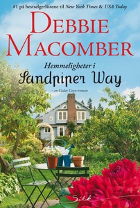 Hemmeligheter i Sandpiper Way (ebok) av Debbi