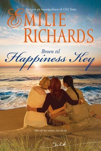 Broen til Happiness Key (ebok) av Emilie Rich