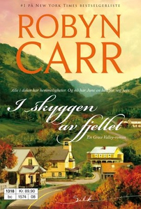 I skyggen av fjellet (ebok) av Robyn Carr