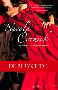 De beryktede (ebok) av Nicola Cornick