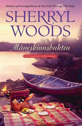 Måneskinnsbukten (ebok) av Sherryl Woods
