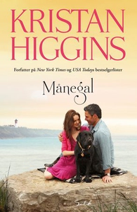 Månegal (ebok) av Kristan Higgins