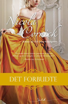 Det forbudte (ebok) av Nicola Cornick