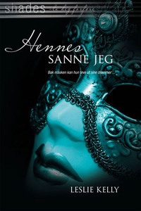 Hennes sanne jeg (ebok) av Leslie Kelly