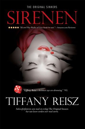 Sirenen (ebok) av Tiffany Reisz