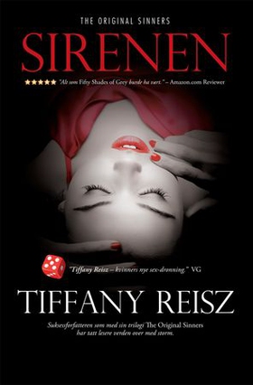 Sirenen (ebok) av Tiffany Reisz