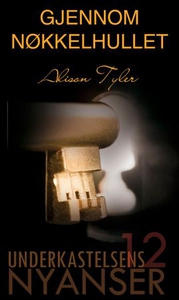 Gjennom nøkkelhullet (ebok) av Alison Tyler