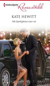 Når kjærligheten viser vei (ebok) av Kate Hew