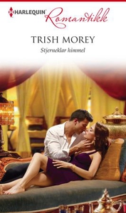 Stjerneklar himmel (ebok) av Trish Morey