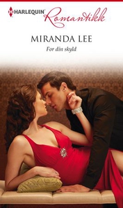 For din skyld (ebok) av Miranda Lee